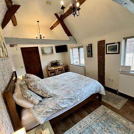 Hunt House Quarters Bed & Breakfast Kilsby Phòng bức ảnh