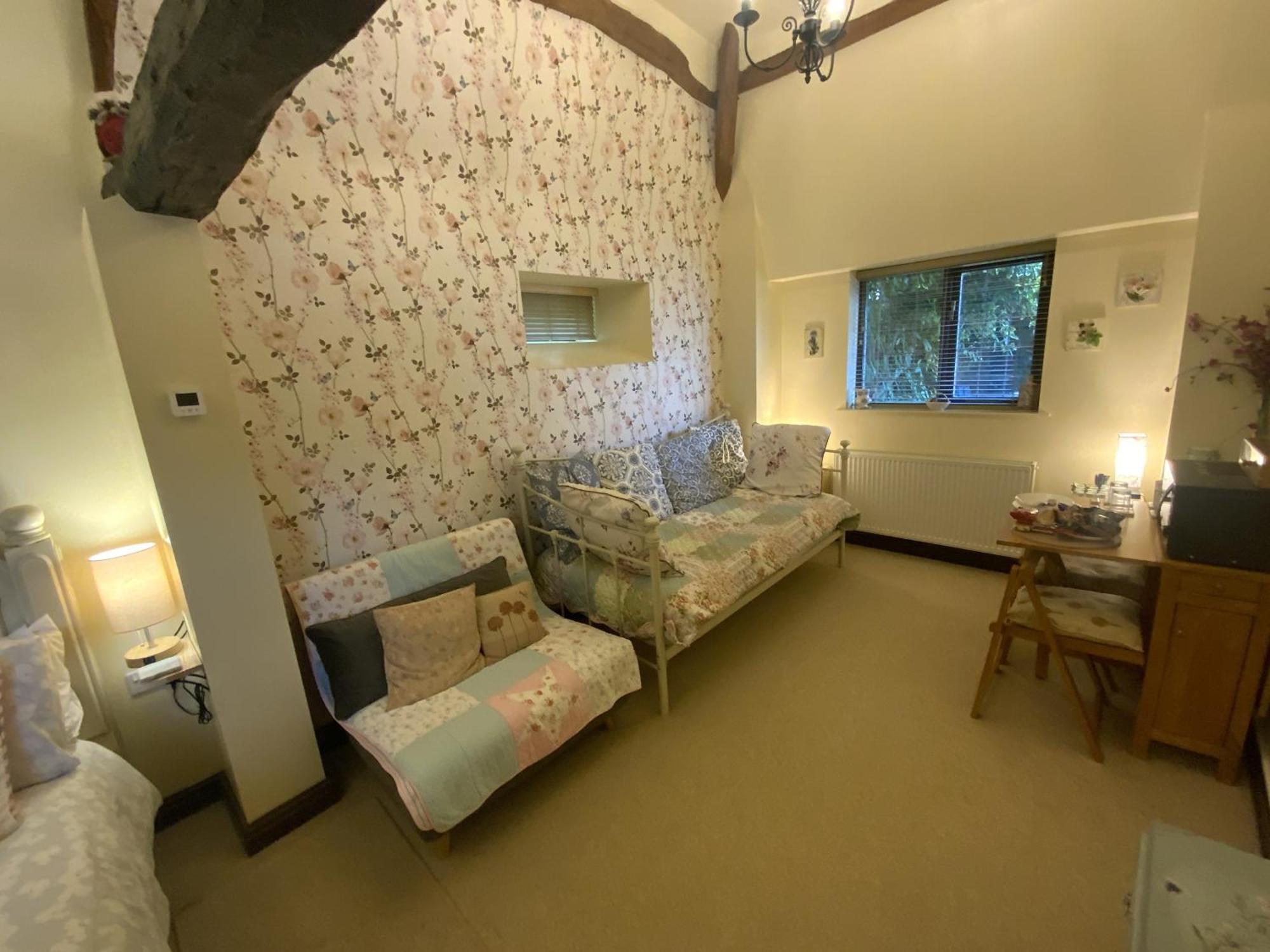 Hunt House Quarters Bed & Breakfast Kilsby Phòng bức ảnh