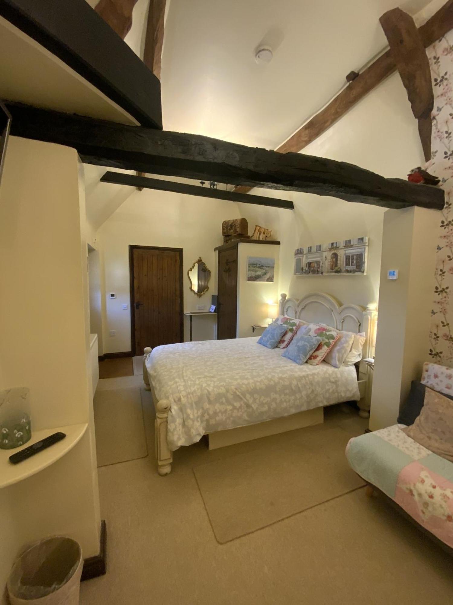 Hunt House Quarters Bed & Breakfast Kilsby Phòng bức ảnh