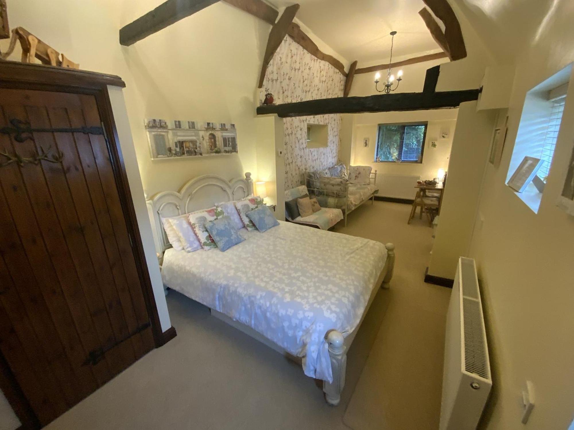 Hunt House Quarters Bed & Breakfast Kilsby Phòng bức ảnh