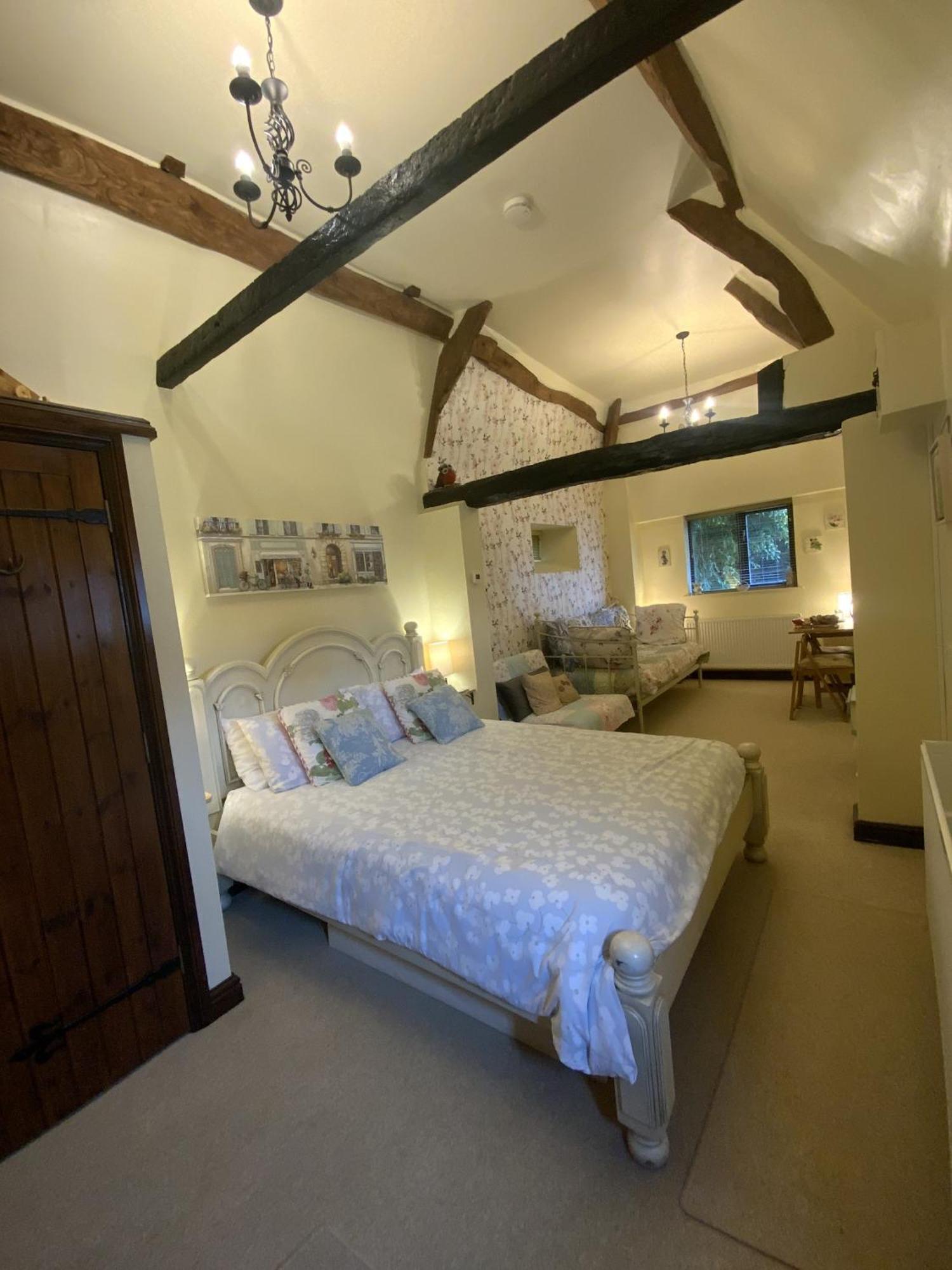 Hunt House Quarters Bed & Breakfast Kilsby Phòng bức ảnh
