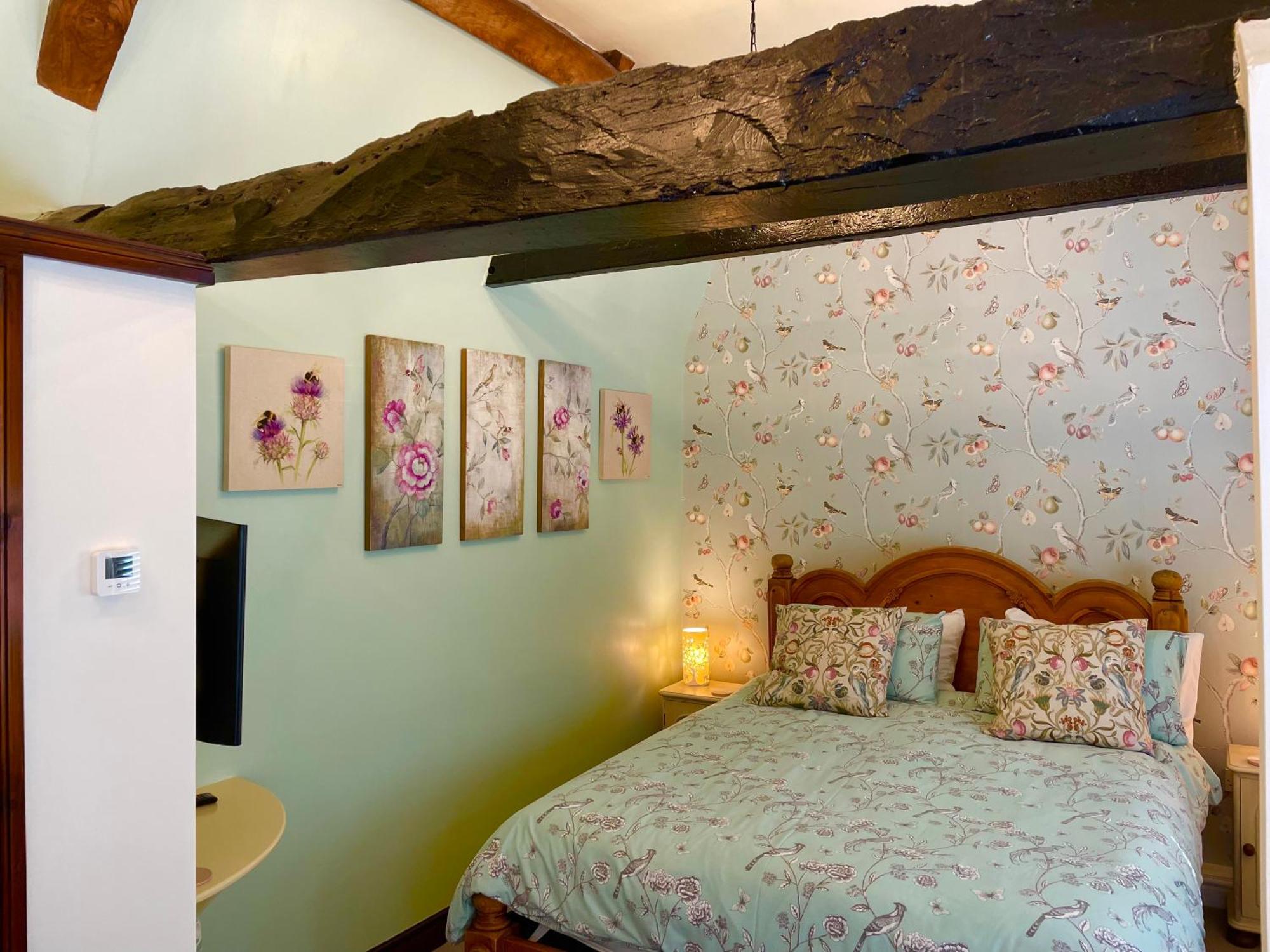 Hunt House Quarters Bed & Breakfast Kilsby Phòng bức ảnh