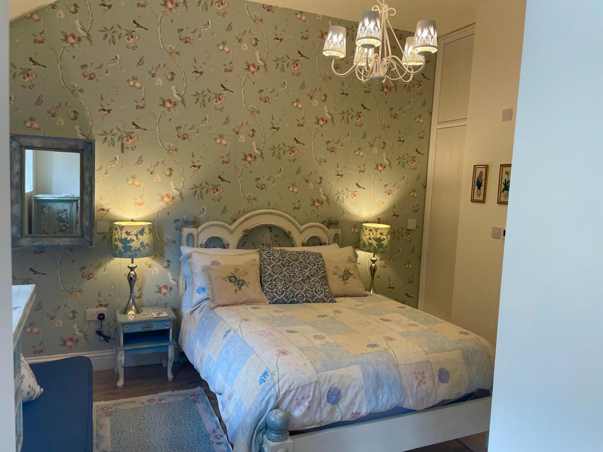 Hunt House Quarters Bed & Breakfast Kilsby Phòng bức ảnh