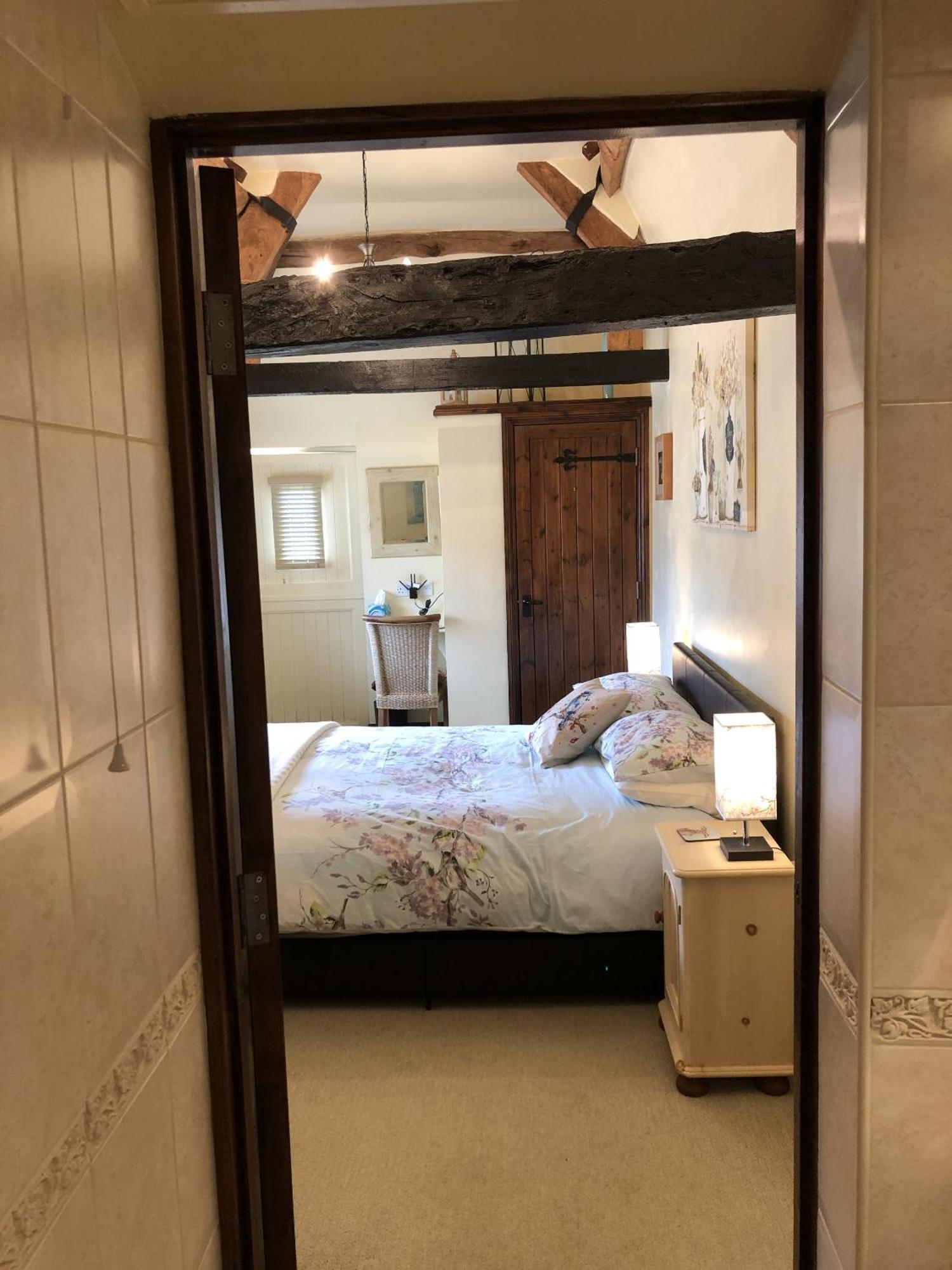 Hunt House Quarters Bed & Breakfast Kilsby Phòng bức ảnh
