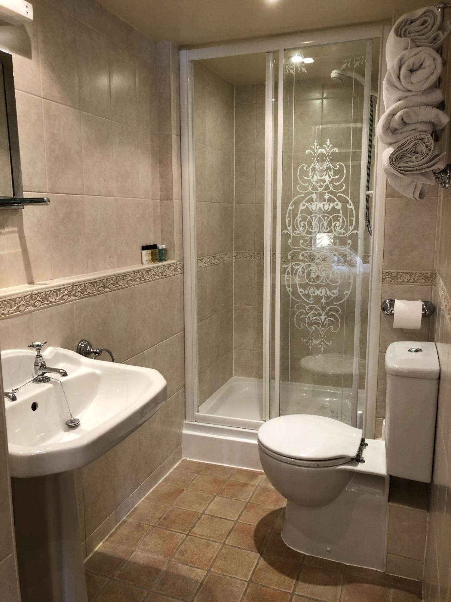 Hunt House Quarters Bed & Breakfast Kilsby Phòng bức ảnh