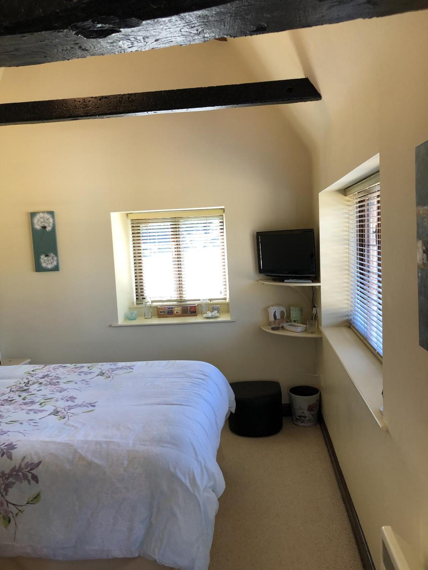 Hunt House Quarters Bed & Breakfast Kilsby Phòng bức ảnh