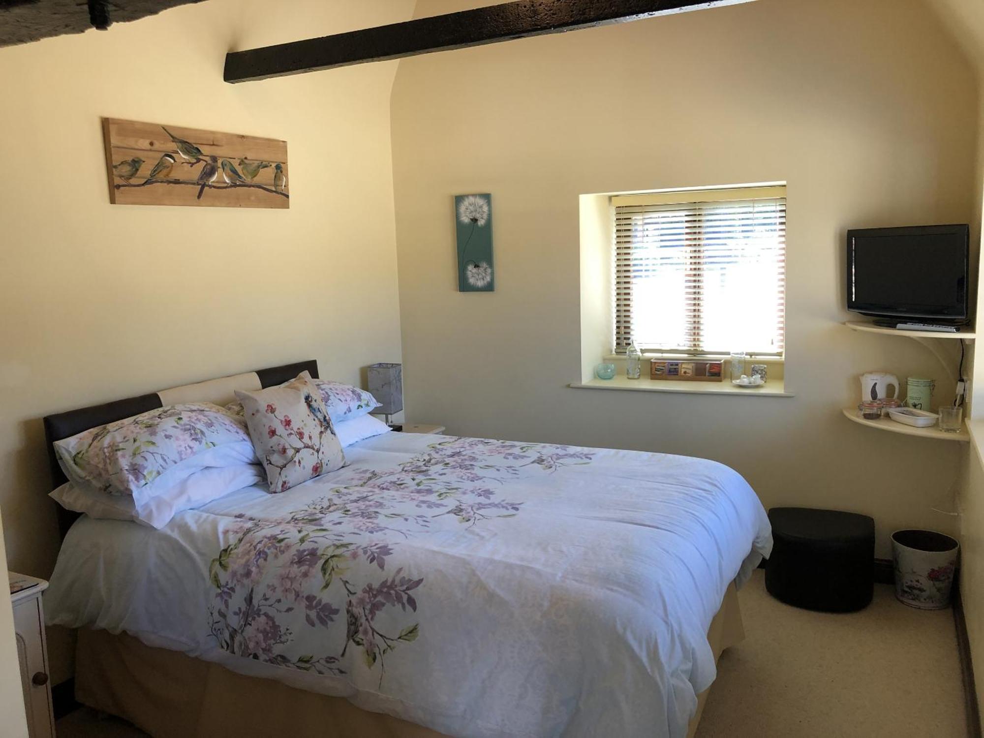 Hunt House Quarters Bed & Breakfast Kilsby Phòng bức ảnh