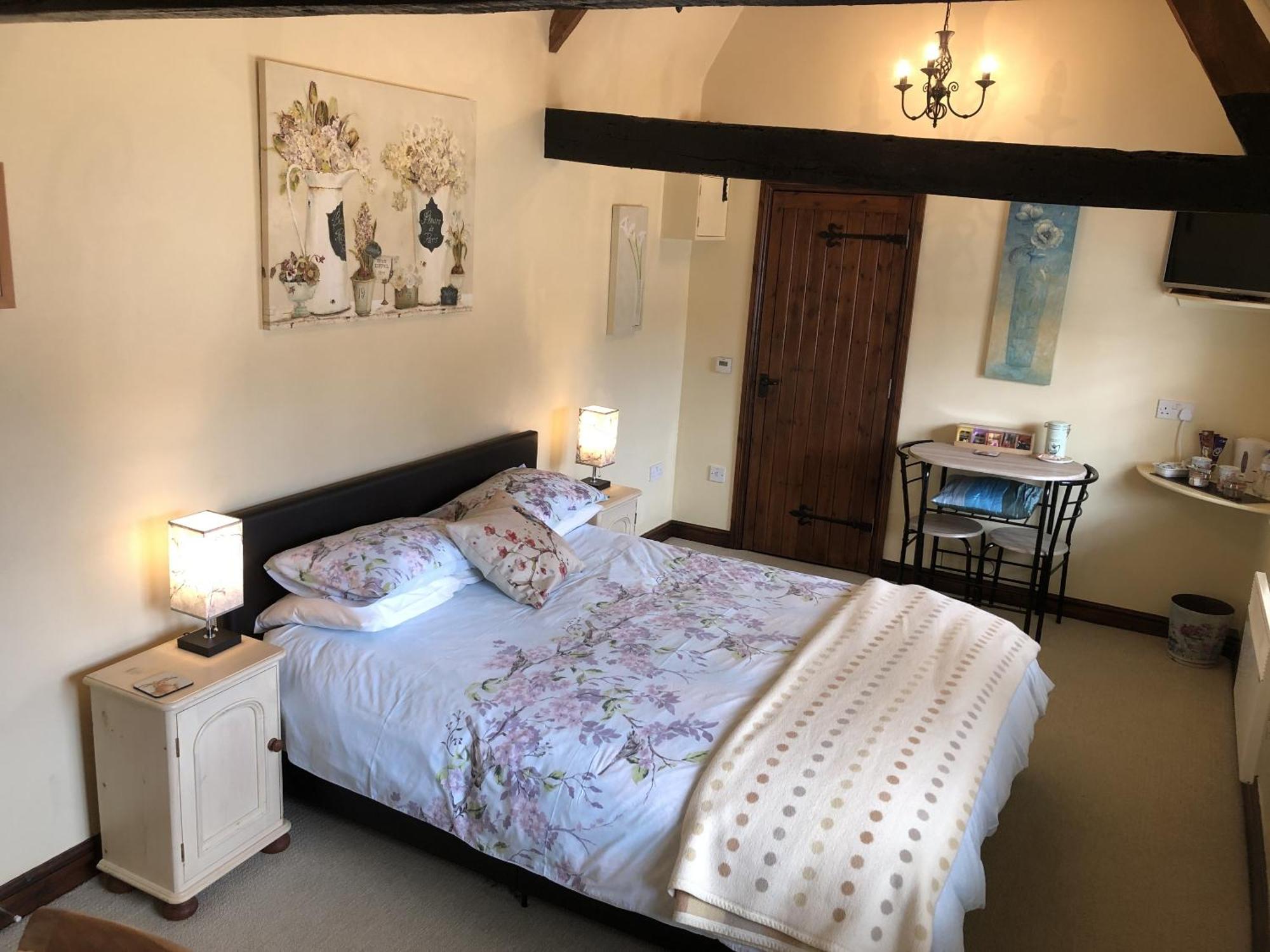 Hunt House Quarters Bed & Breakfast Kilsby Phòng bức ảnh