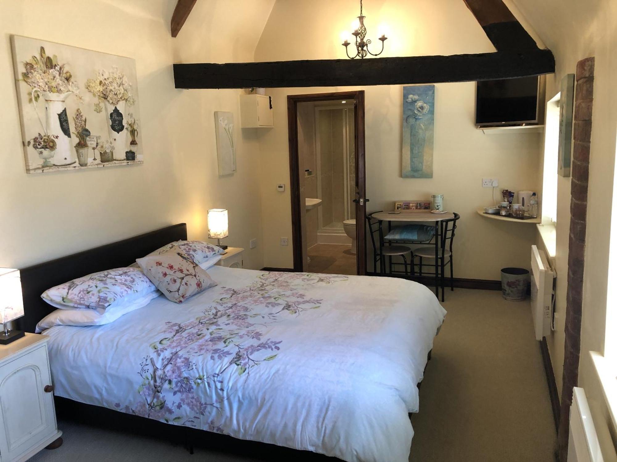 Hunt House Quarters Bed & Breakfast Kilsby Phòng bức ảnh