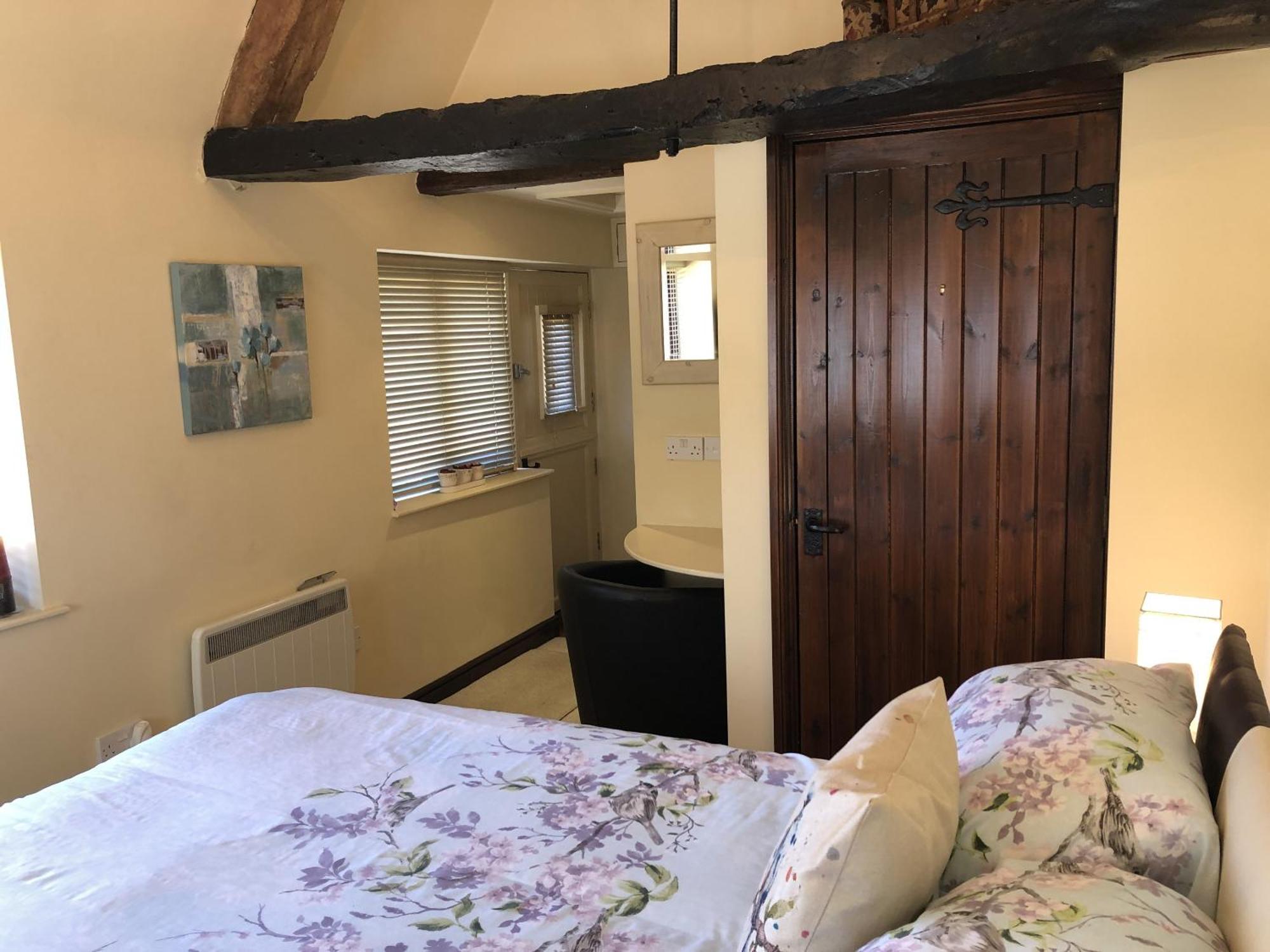 Hunt House Quarters Bed & Breakfast Kilsby Phòng bức ảnh