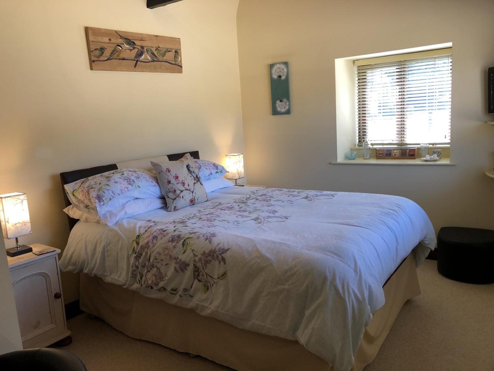 Hunt House Quarters Bed & Breakfast Kilsby Phòng bức ảnh