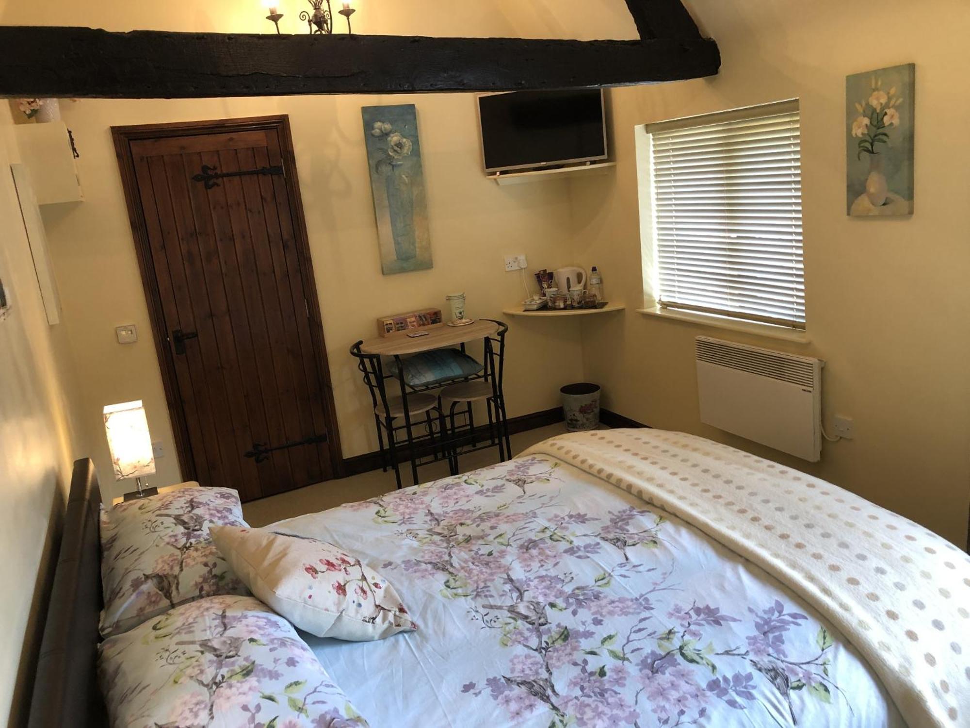 Hunt House Quarters Bed & Breakfast Kilsby Phòng bức ảnh