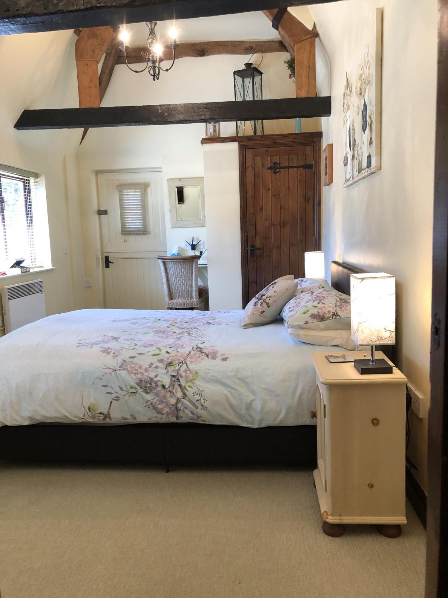 Hunt House Quarters Bed & Breakfast Kilsby Phòng bức ảnh