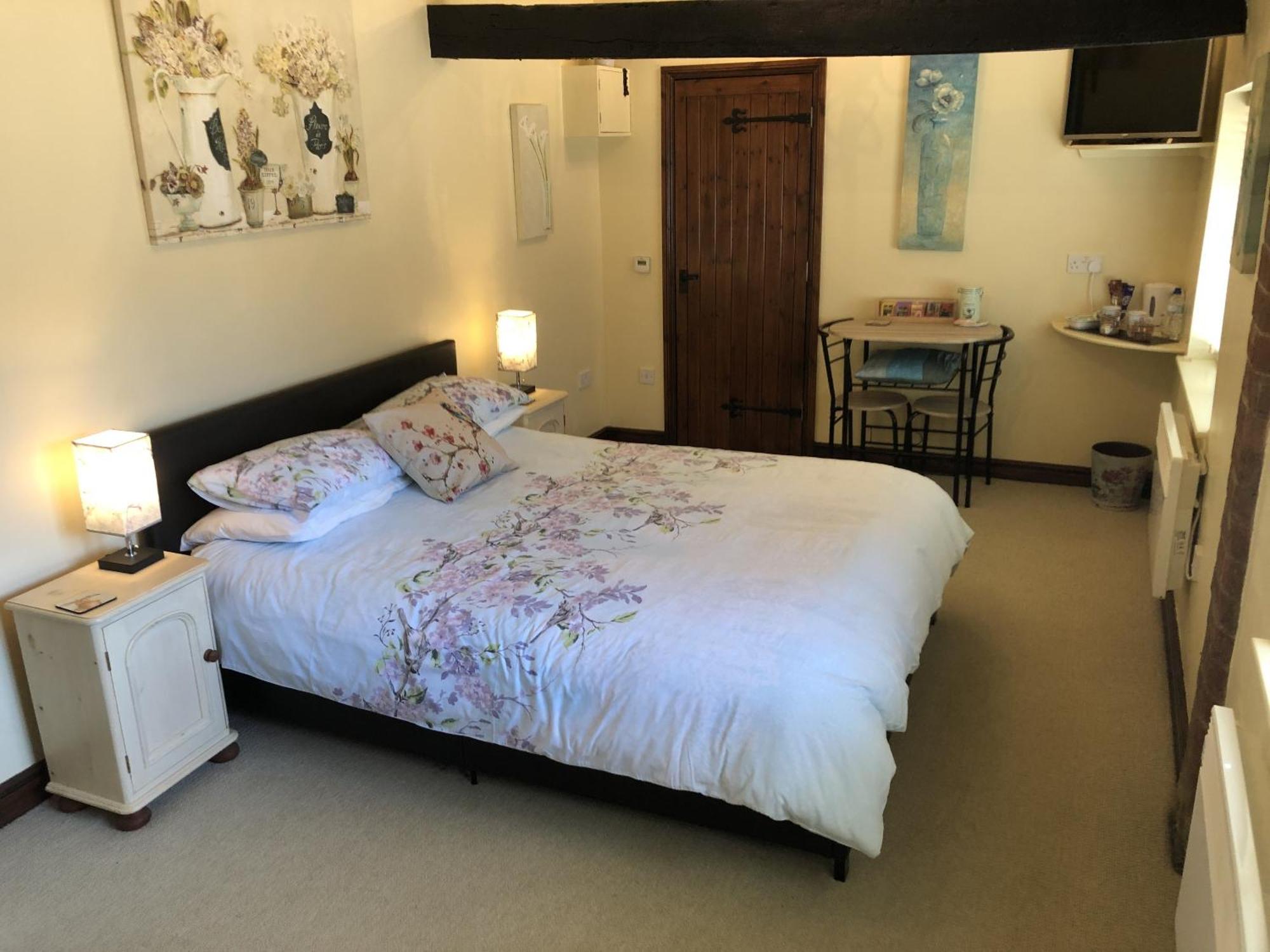 Hunt House Quarters Bed & Breakfast Kilsby Phòng bức ảnh