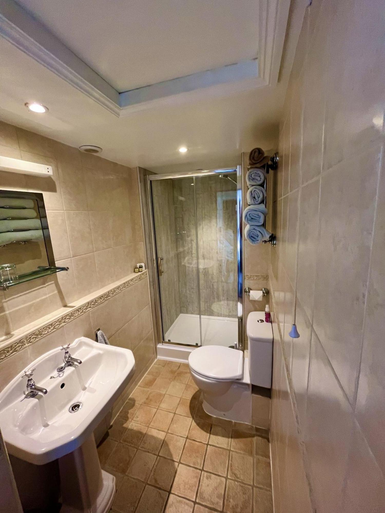 Hunt House Quarters Bed & Breakfast Kilsby Phòng bức ảnh