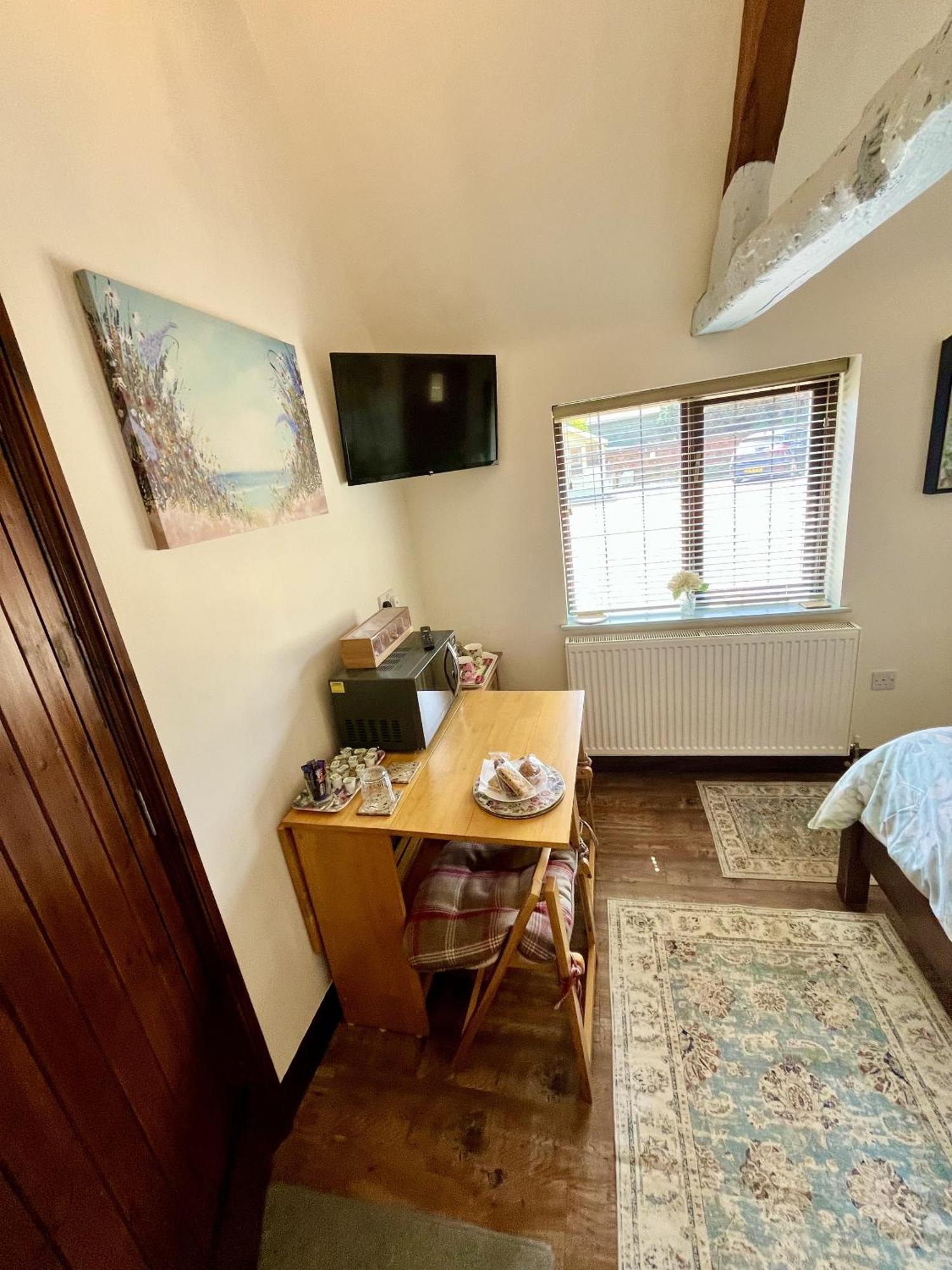 Hunt House Quarters Bed & Breakfast Kilsby Phòng bức ảnh